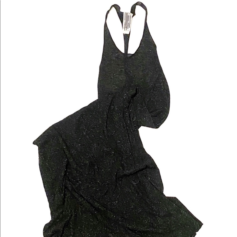 Free people maxi dress